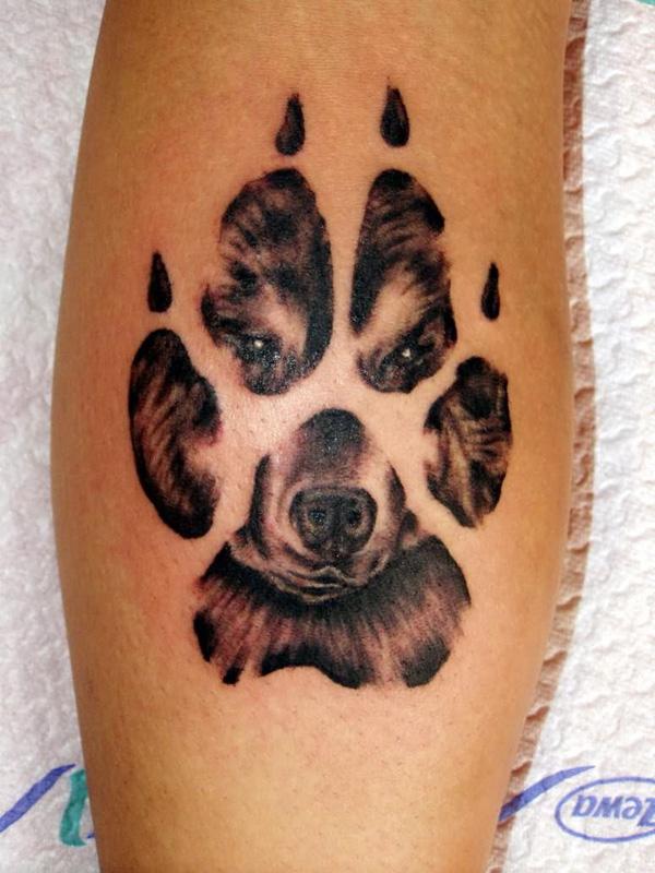 90 Meaningful Wolf Tattoo Ideas that will Blow Your Mind
