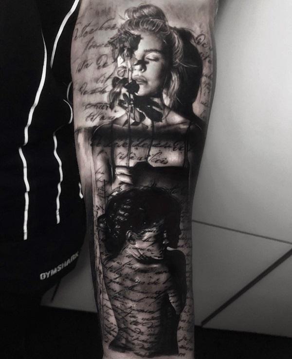90 Cool Sleeve Tattoo Designs for Every Style