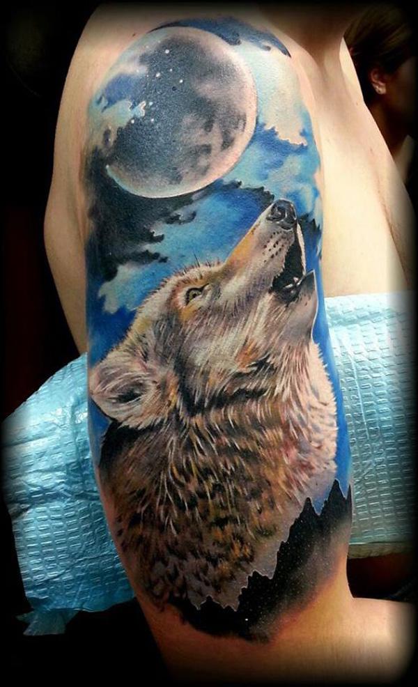 90 Cool Sleeve Tattoo Designs for Every Style