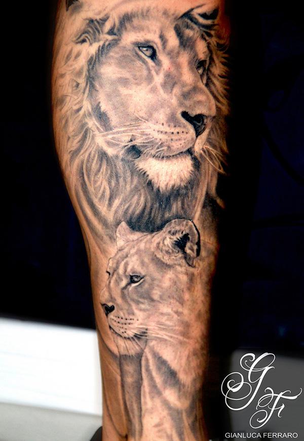 90 Cool Sleeve Tattoo Designs for Every Style