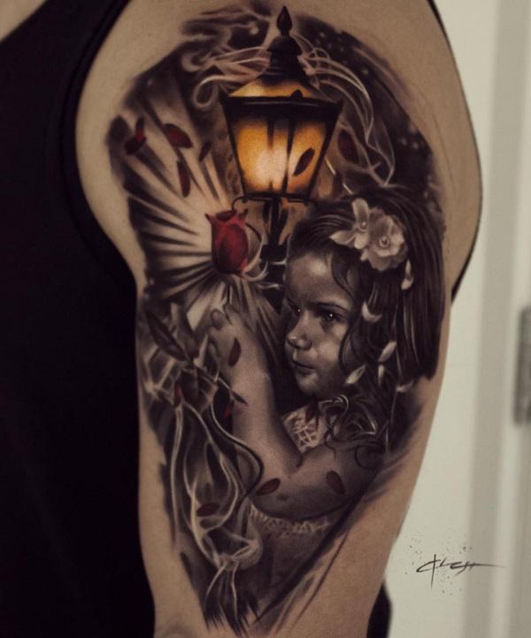 90 Cool Sleeve Tattoo Designs for Every Style
