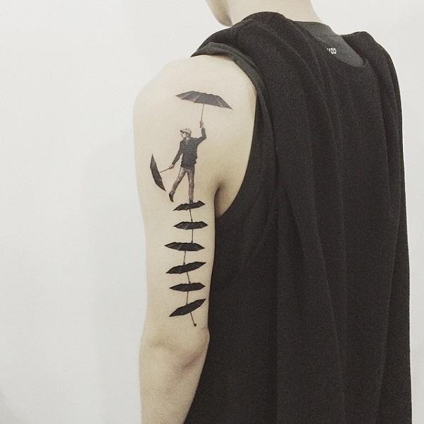 90 Cool Sleeve Tattoo Designs for Every Style