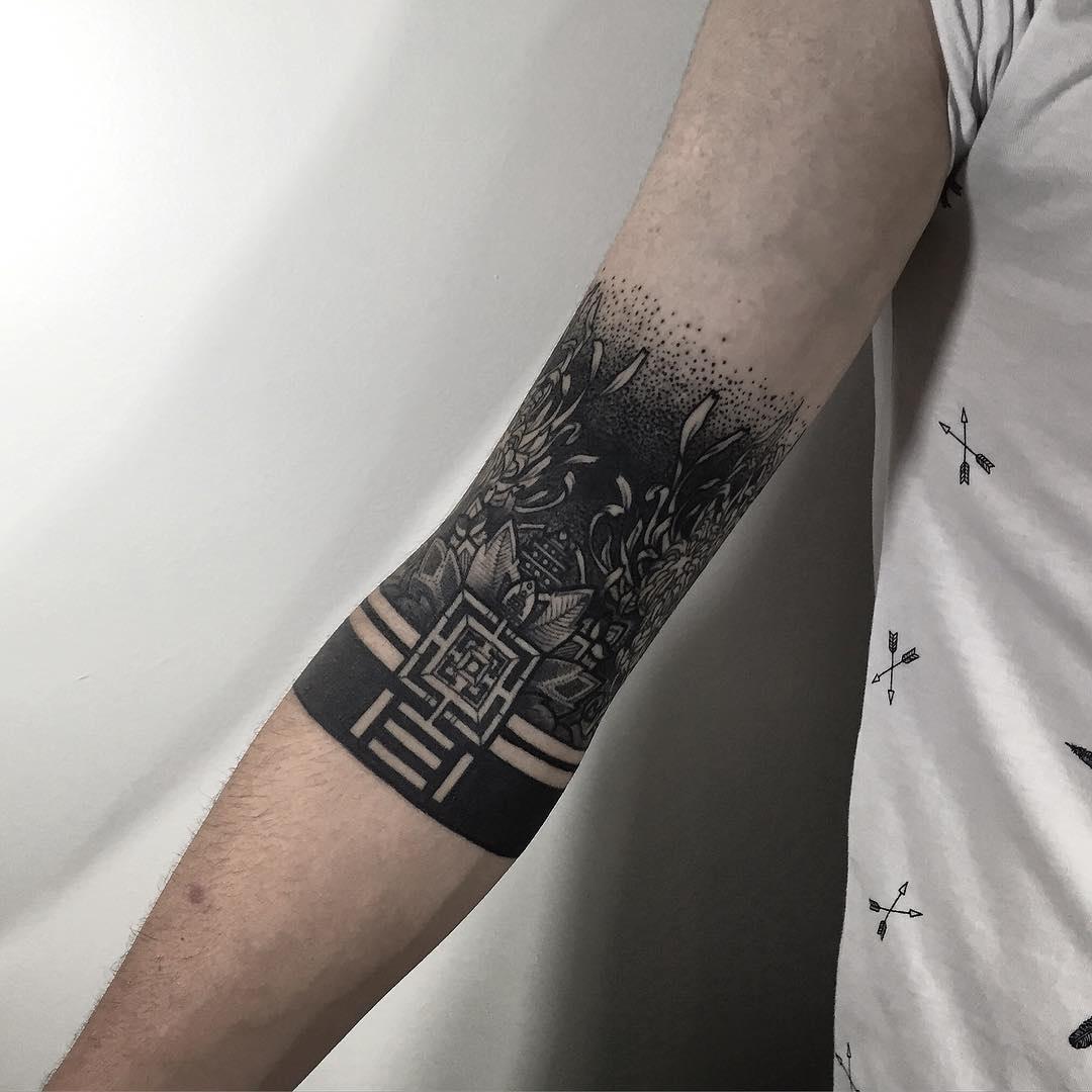 90 Cool Sleeve Tattoo Designs for Every Style