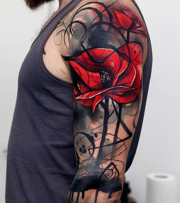 90 Cool Sleeve Tattoo Designs for Every Style