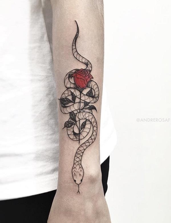90 Cool Sleeve Tattoo Designs for Every Style