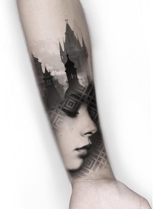 90 Cool Sleeve Tattoo Designs for Every Style