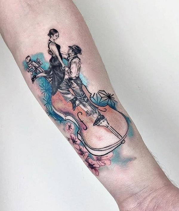 90 Cool Sleeve Tattoo Designs for Every Style