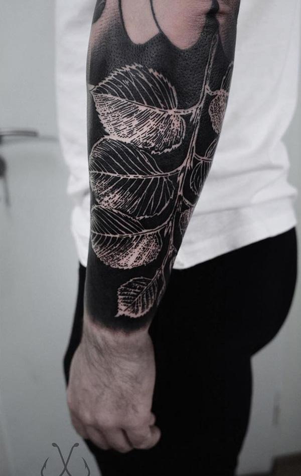 90 Cool Sleeve Tattoo Designs for Every Style