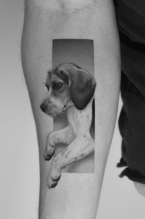 90 Cool Sleeve Tattoo Designs for Every Style