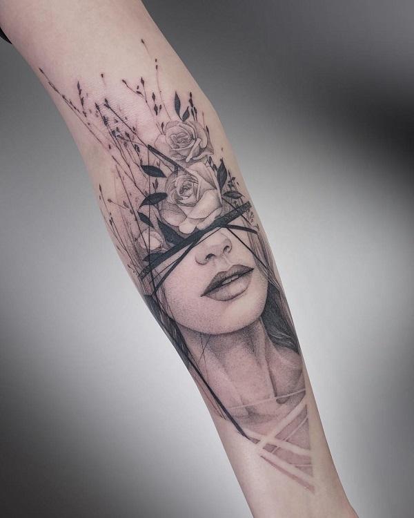 90 Cool Sleeve Tattoo Designs for Every Style