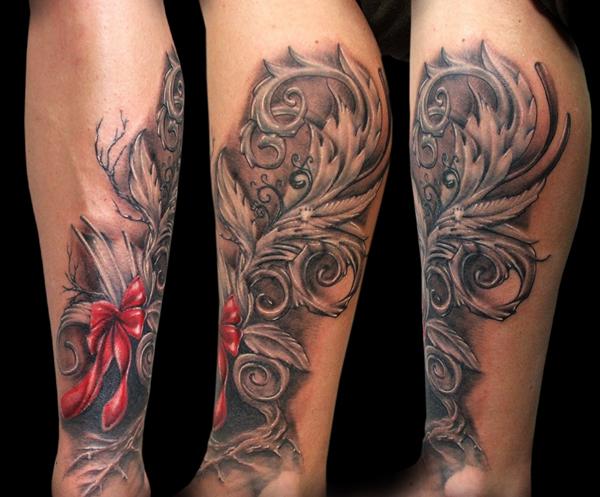 90 Cool Sleeve Tattoo Designs for Every Style