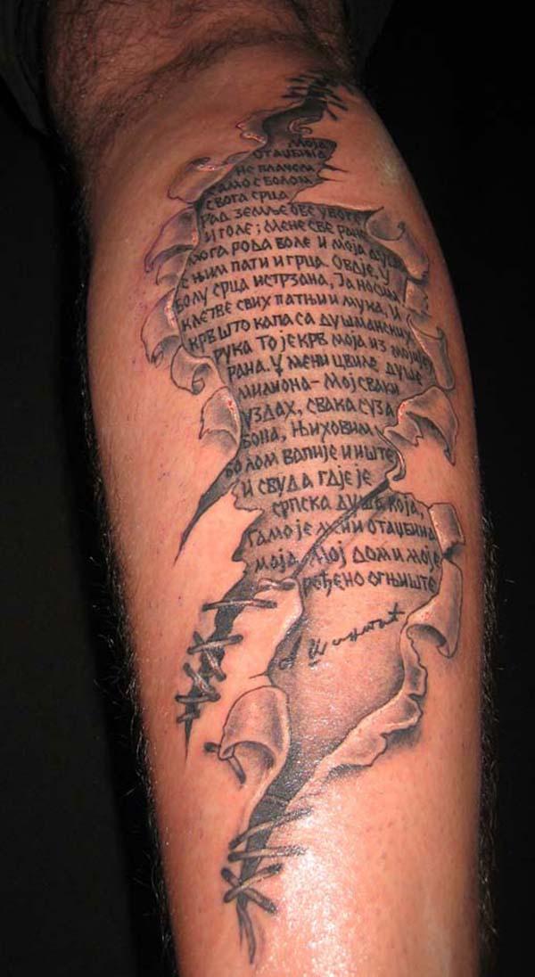 90 Cool Sleeve Tattoo Designs for Every Style
