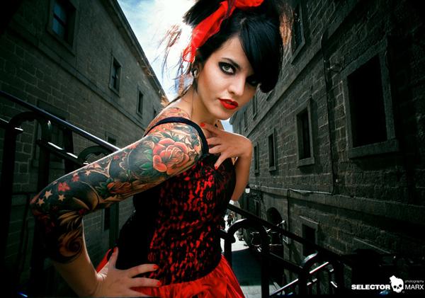 90 Cool Sleeve Tattoo Designs for Every Style