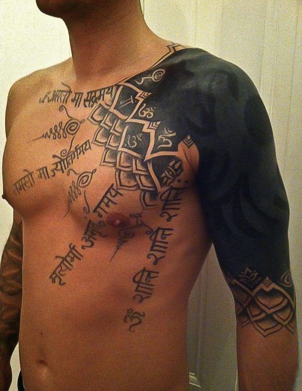 90 Cool Sleeve Tattoo Designs for Every Style