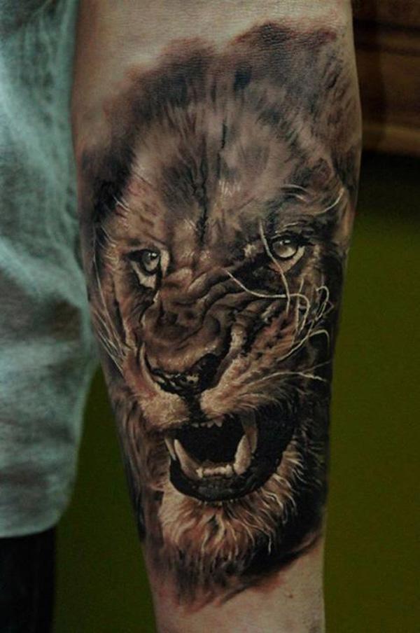 Half Sleeve Tattoo: A Unique and Stylish Tattoo Style