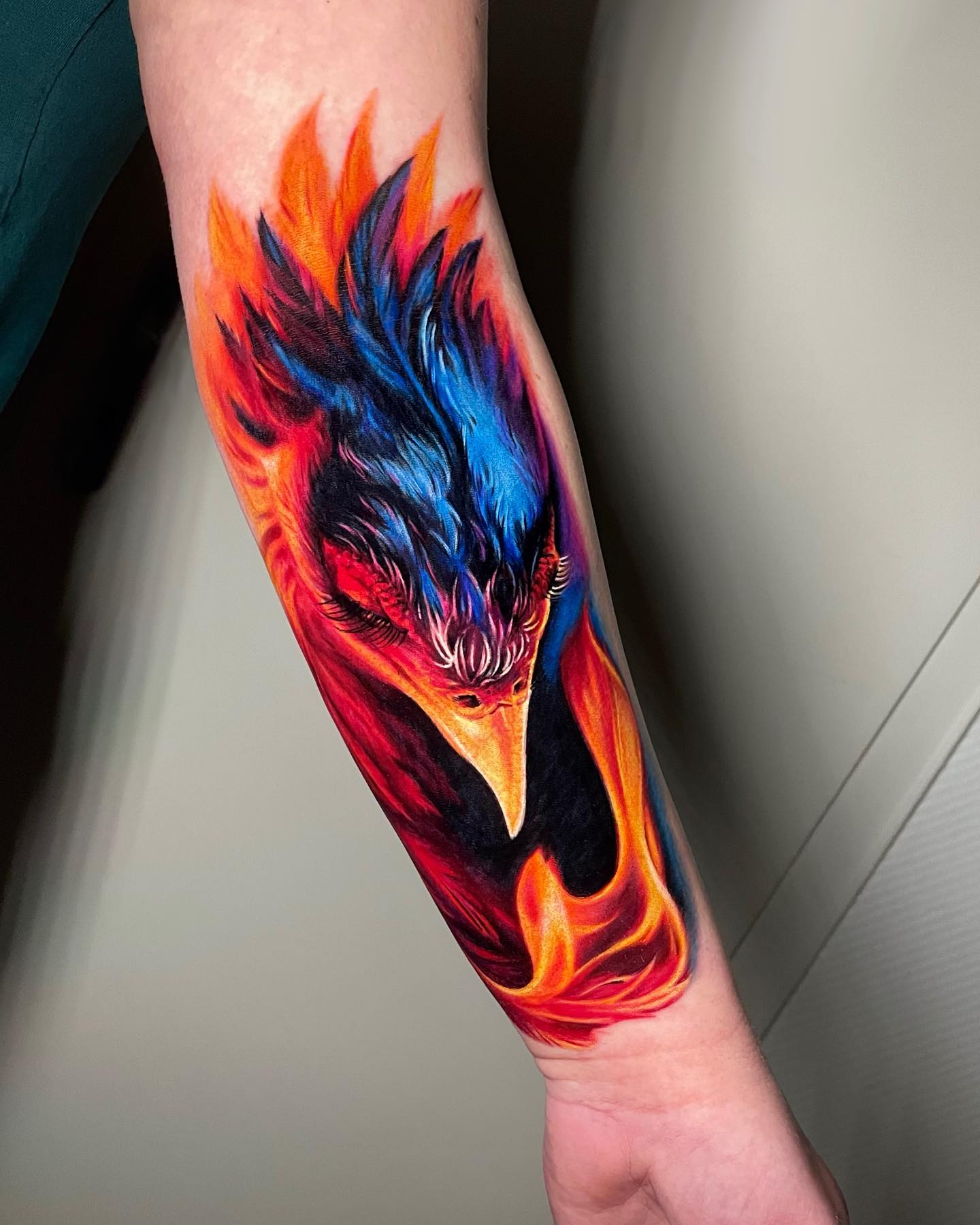 Half Sleeve Tattoo: A Unique and Stylish Tattoo Style