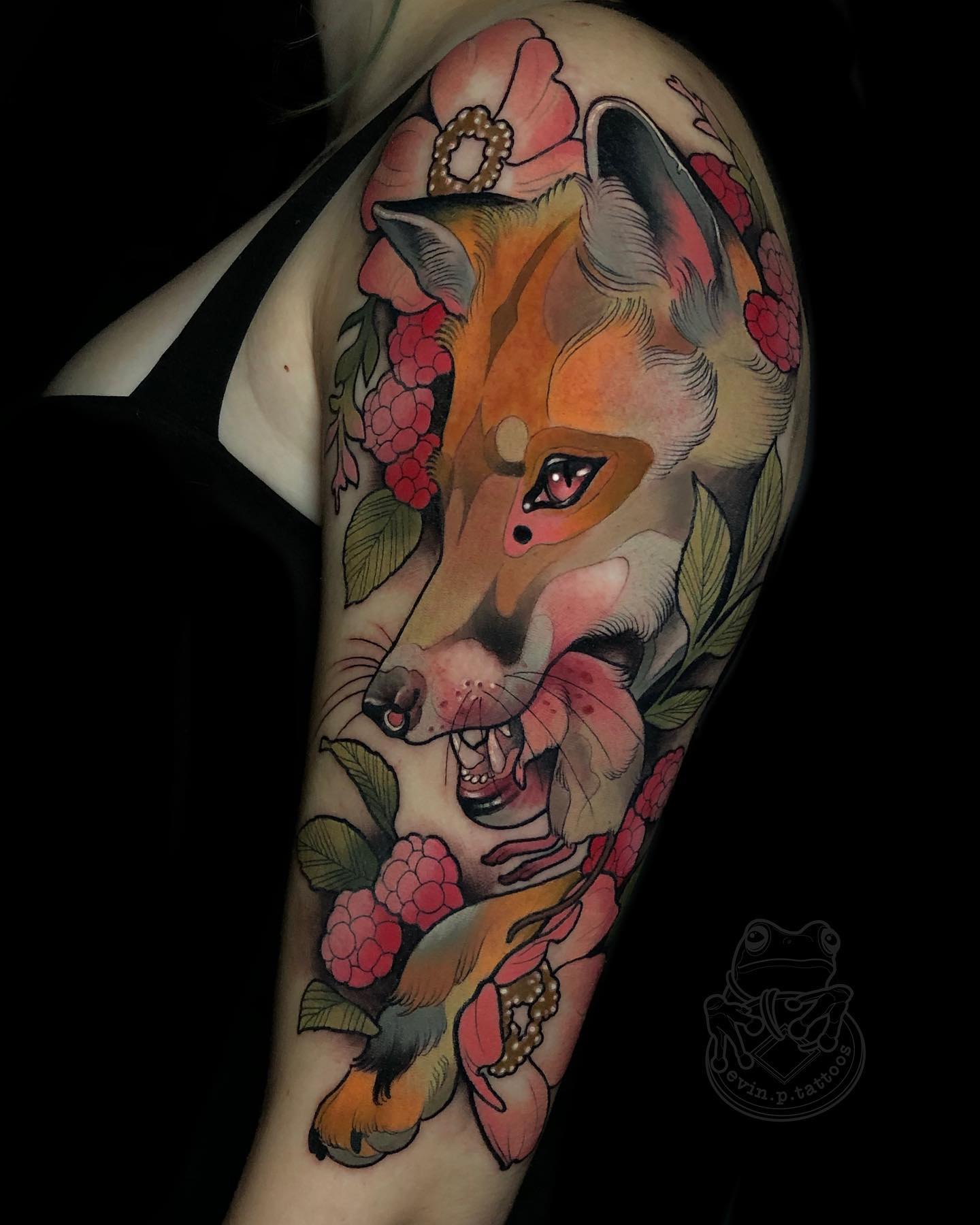 Half Sleeve Tattoo: A Unique and Stylish Tattoo Style