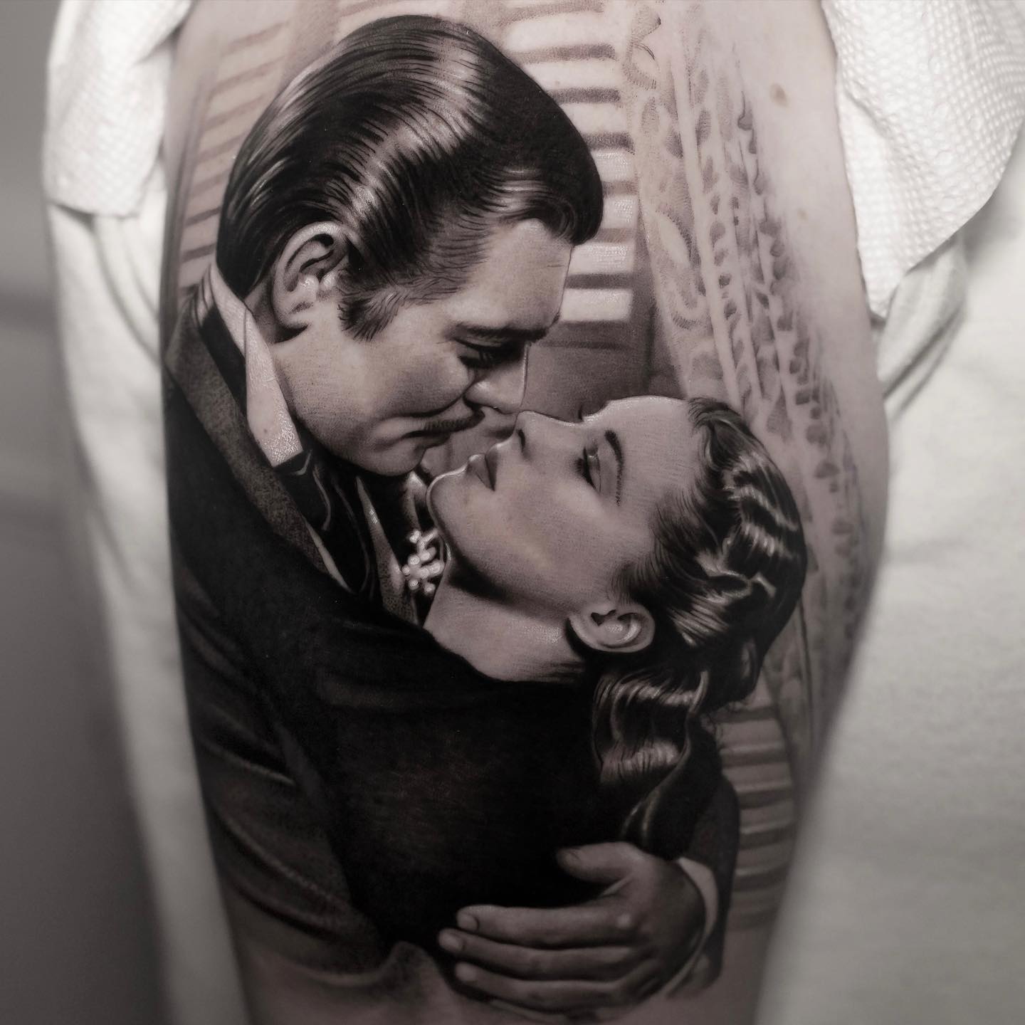 Half Sleeve Tattoo: A Unique and Stylish Tattoo Style
