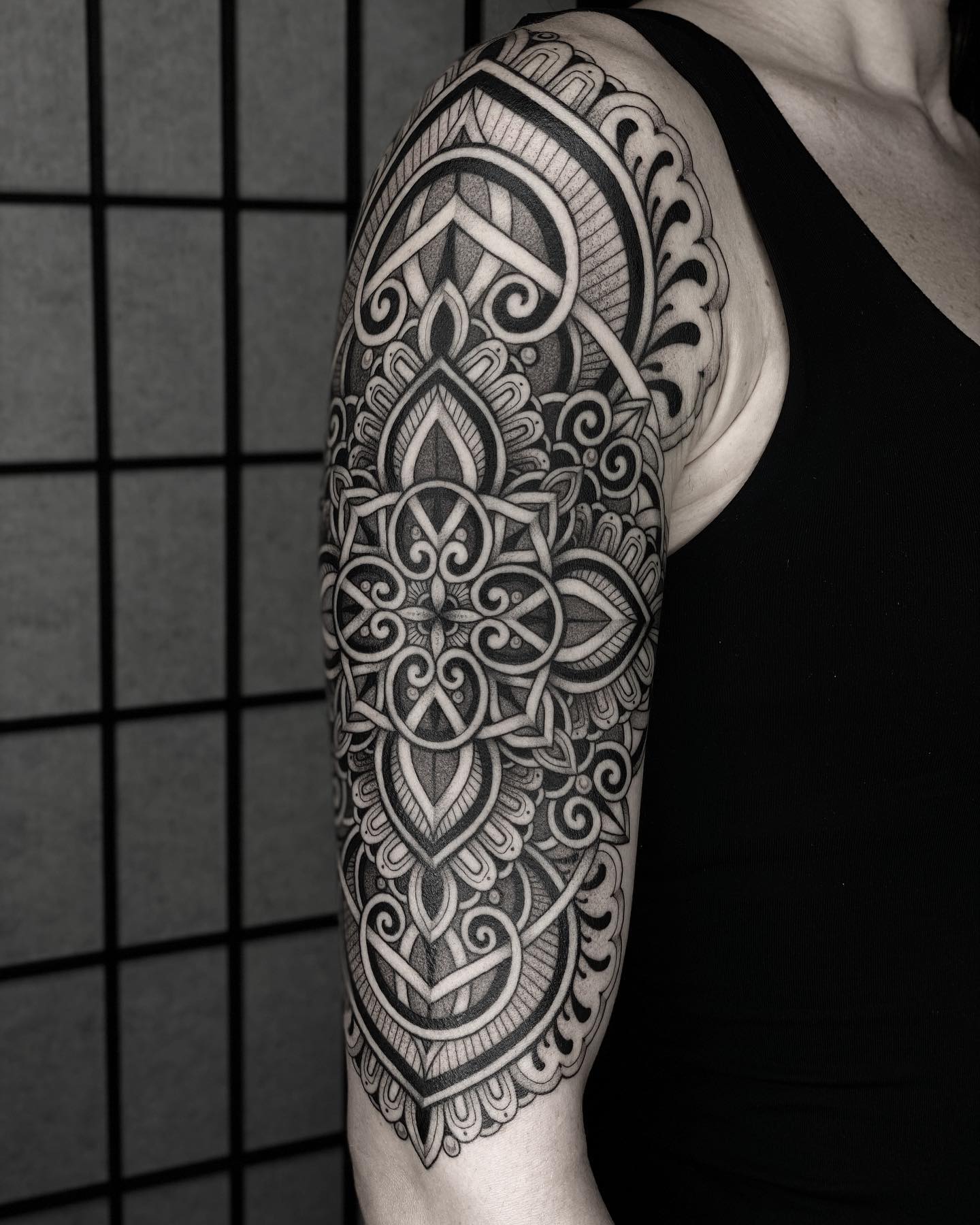 Half Sleeve Tattoo: A Unique and Stylish Tattoo Style
