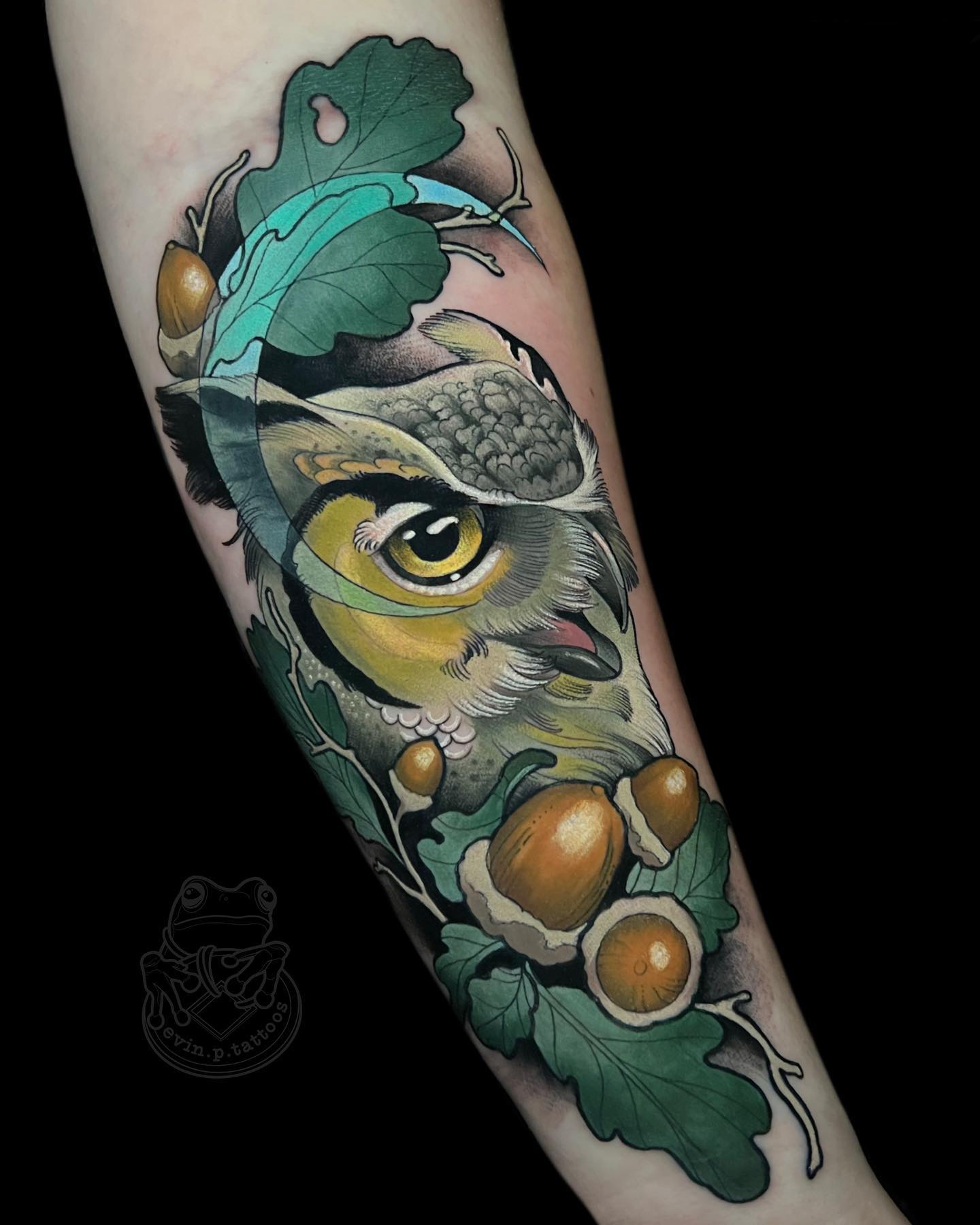 Half Sleeve Tattoo: A Unique and Stylish Tattoo Style