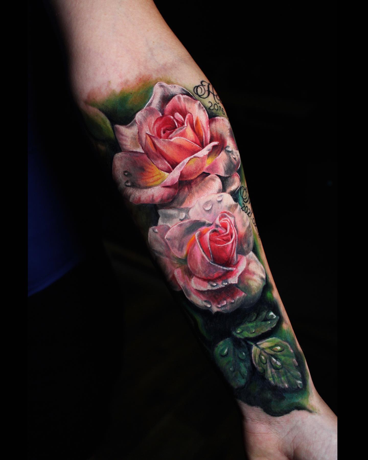 Half Sleeve Tattoo: A Unique and Stylish Tattoo Style