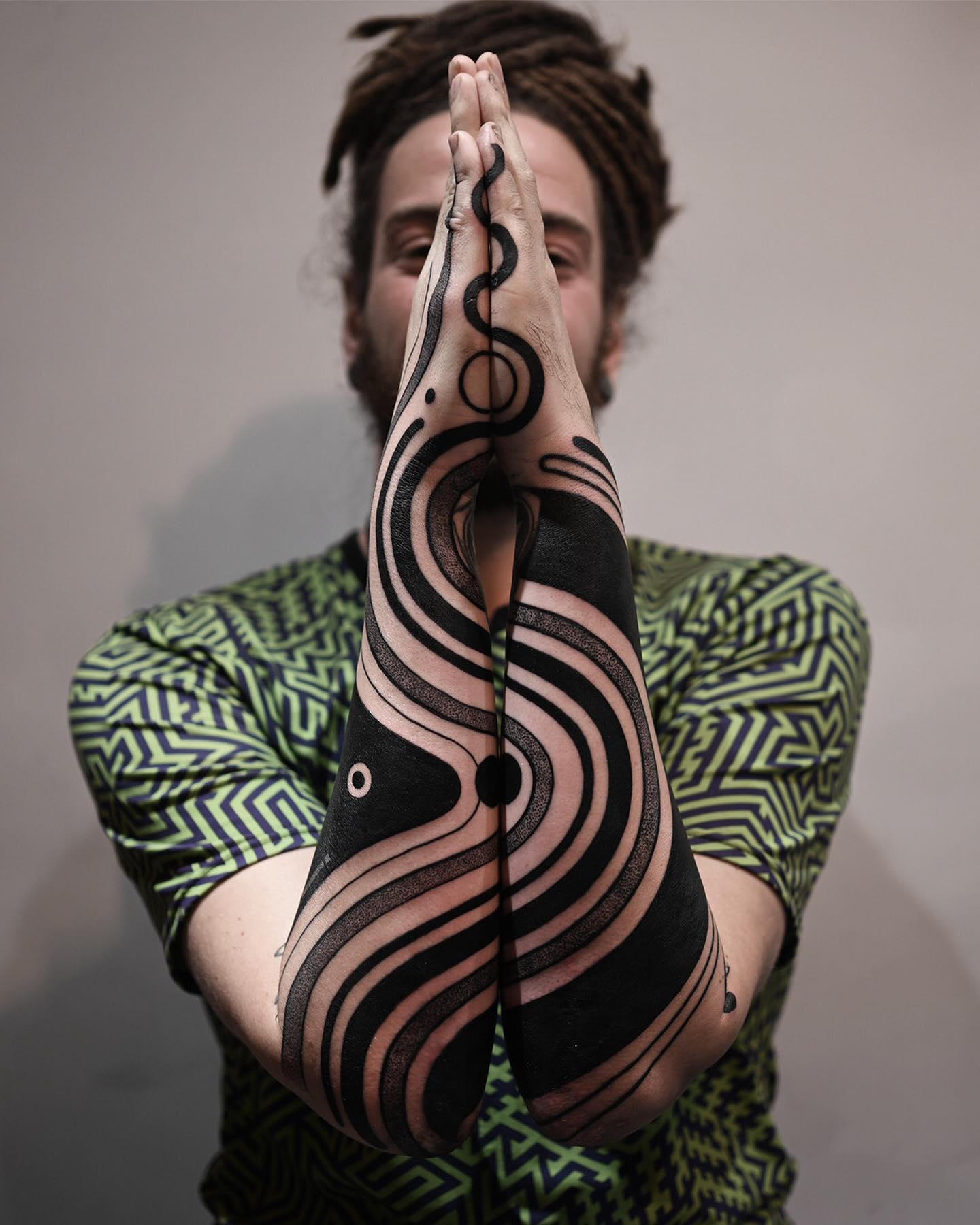 Half Sleeve Tattoo: A Unique and Stylish Tattoo Style