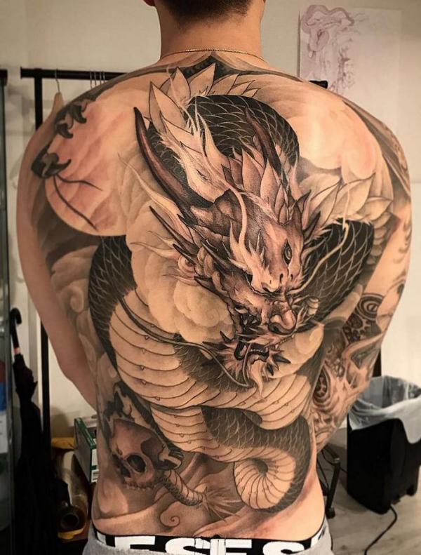 50 Eagle Tattoos: Symbolism, Culture and Design