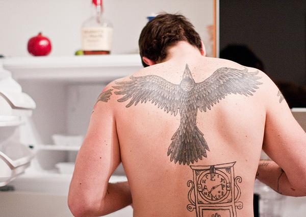 50 Eagle Tattoos: Symbolism, Culture and Design