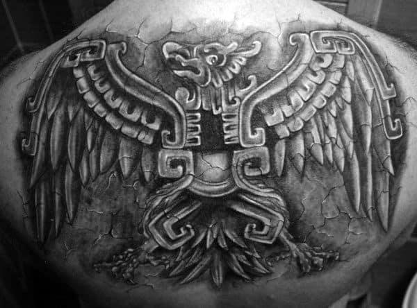 Aztec Tattoo Meanings: Traditional and Modern Interpretations