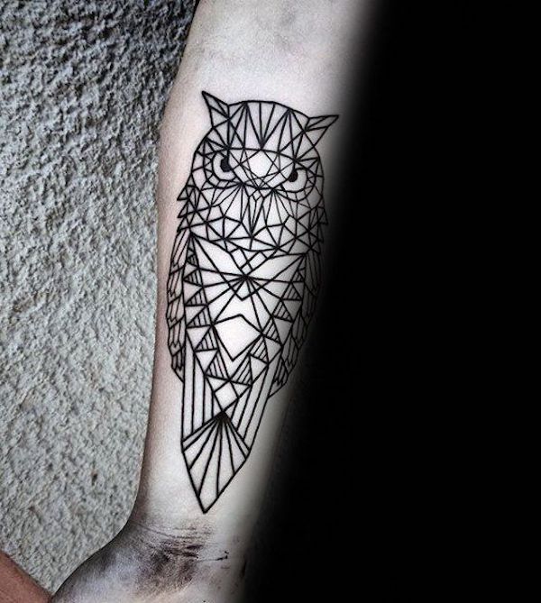 140 Owl Tattoos: Meanings, Styles and Ideas