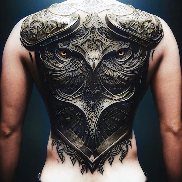 140 Owl Tattoos: Meanings, Styles and Ideas