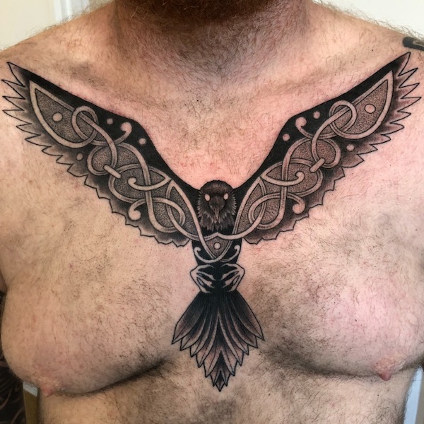 140 Owl Tattoos: Meanings, Styles and Ideas