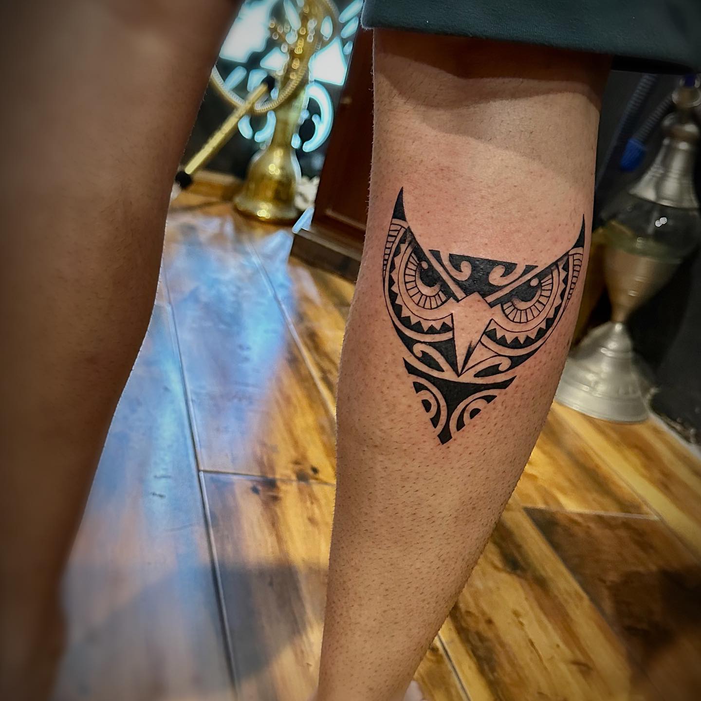140 Owl Tattoos: Meanings, Styles and Ideas