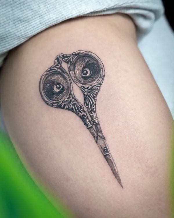 140 Owl Tattoos: Meanings, Styles and Ideas