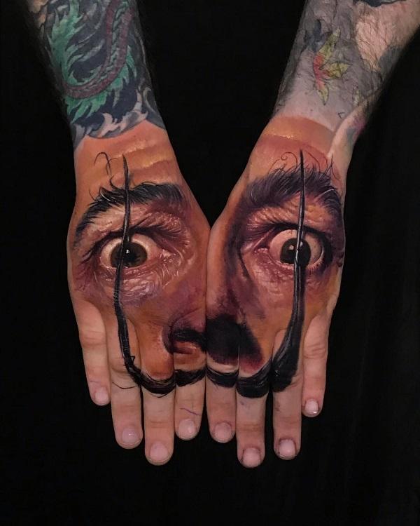 150 Hand Tattoos: Ideas and Meanings
