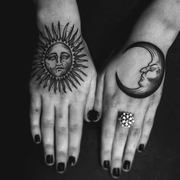 150 Hand Tattoos: Ideas and Meanings