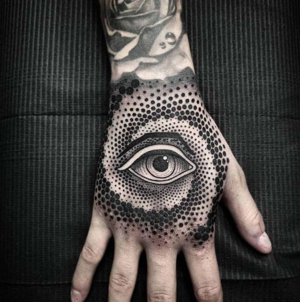 150 Hand Tattoos: Ideas and Meanings