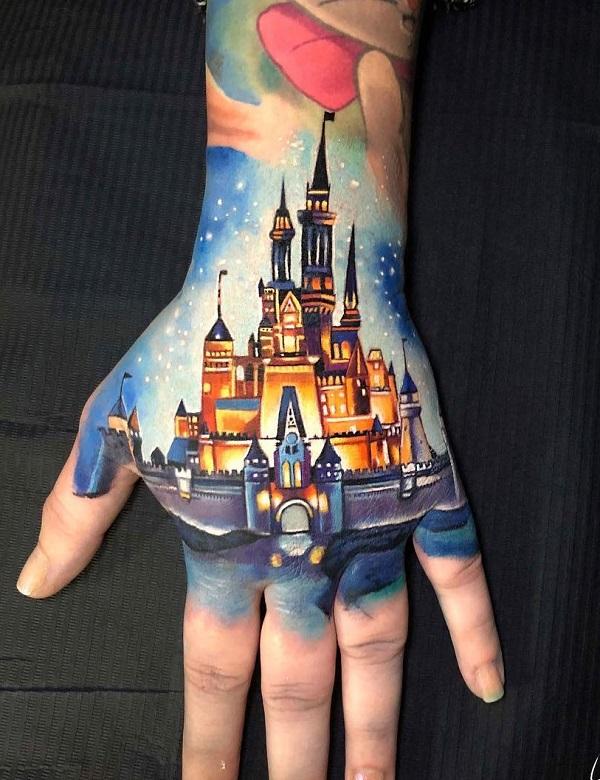 150 Hand Tattoos: Ideas and Meanings