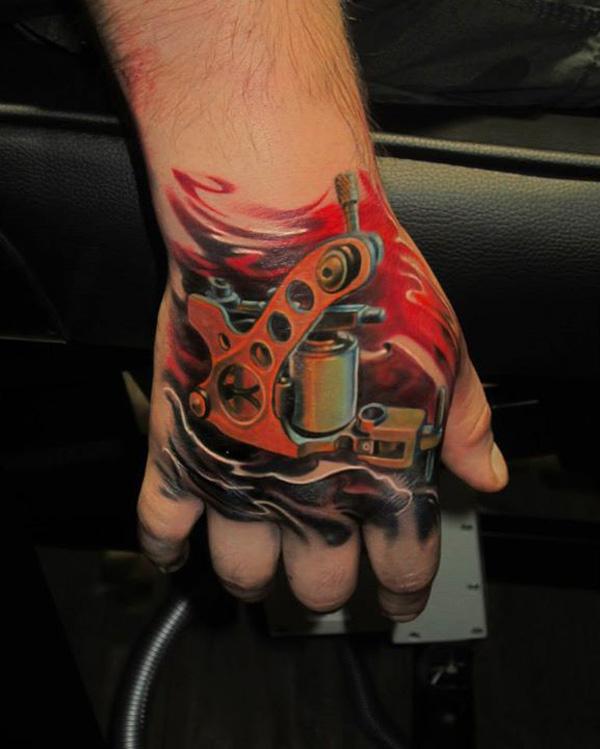 150 Hand Tattoos: Ideas and Meanings