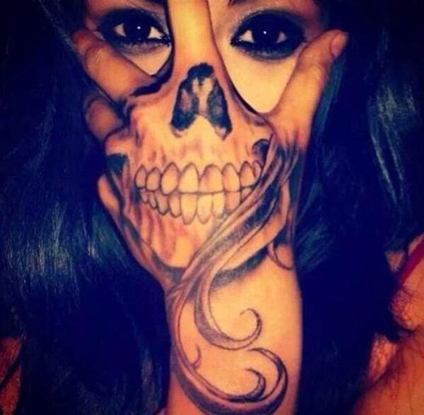 150 Hand Tattoos: Ideas and Meanings