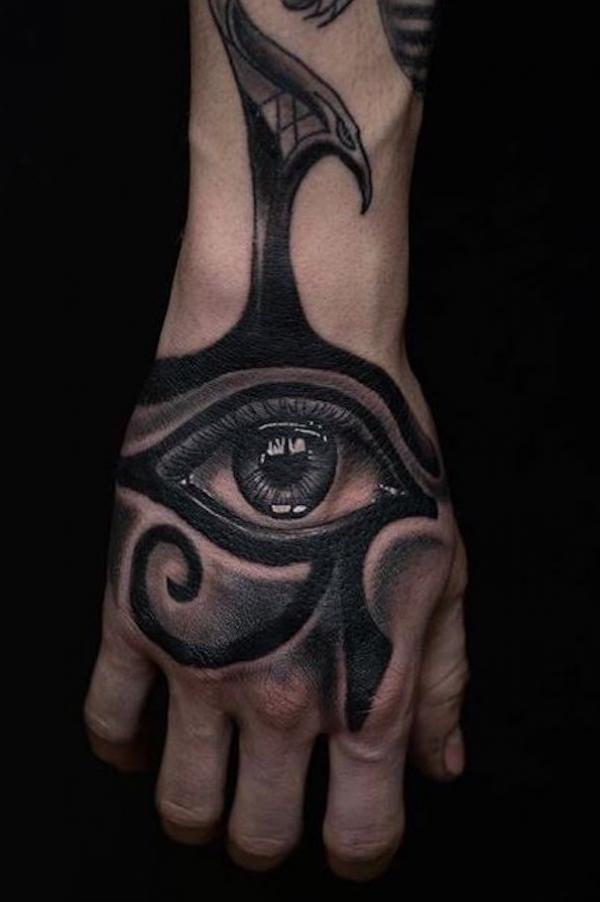 150 Hand Tattoos: Ideas and Meanings