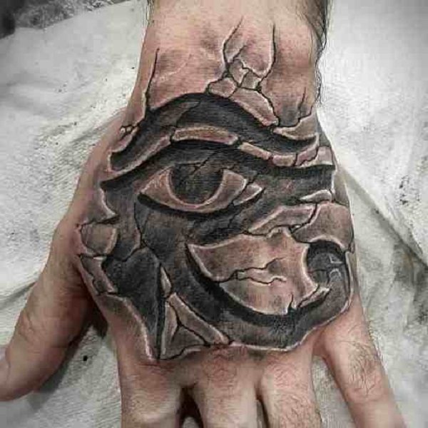 150 Hand Tattoos: Ideas and Meanings