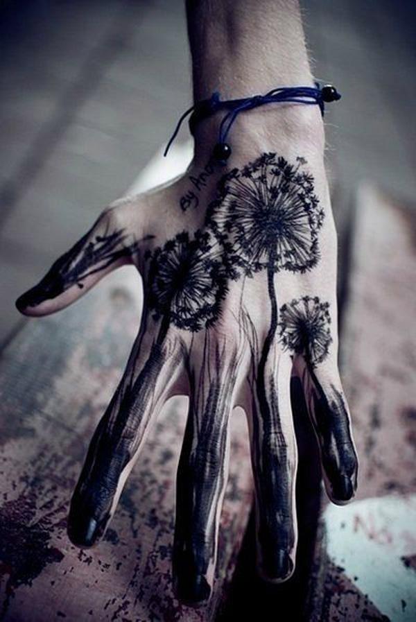 150 Hand Tattoos: Ideas and Meanings