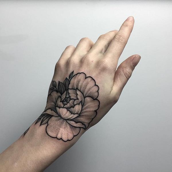 150 Hand Tattoos: Ideas and Meanings