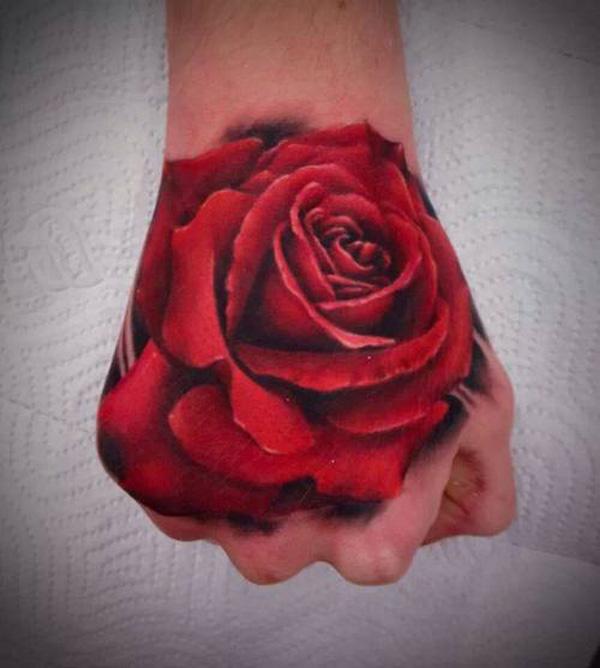 150 Hand Tattoos: Ideas and Meanings