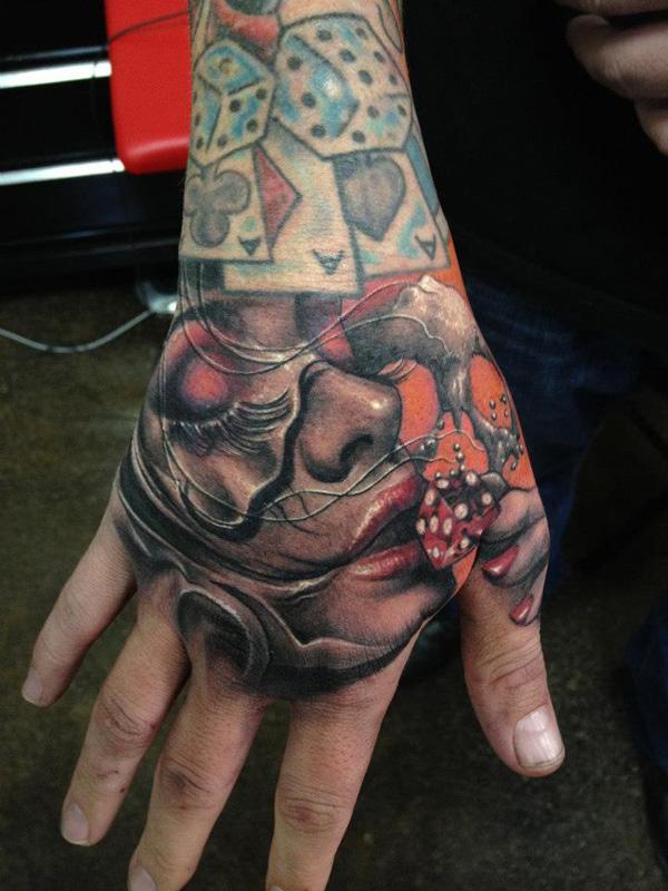 150 Hand Tattoos: Ideas and Meanings