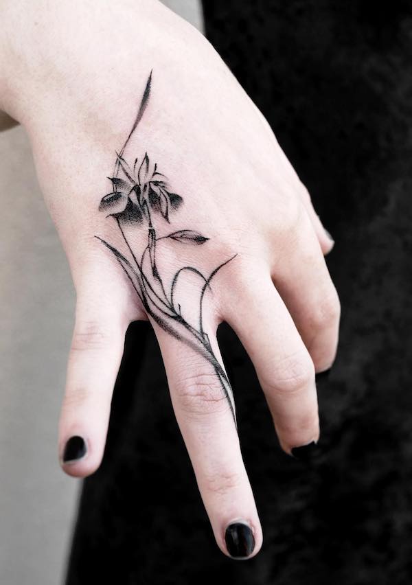 150 Hand Tattoos: Ideas and Meanings