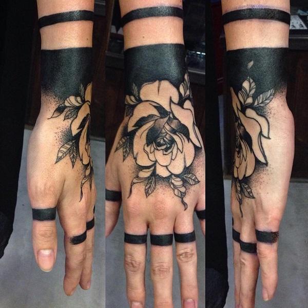 150 Hand Tattoos: Ideas and Meanings