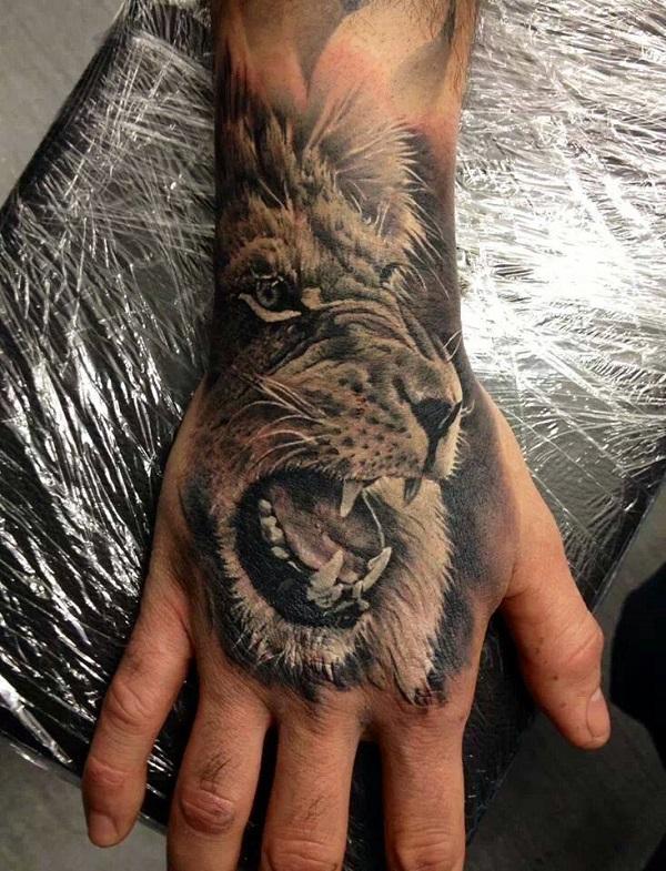 150 Hand Tattoos: Ideas and Meanings