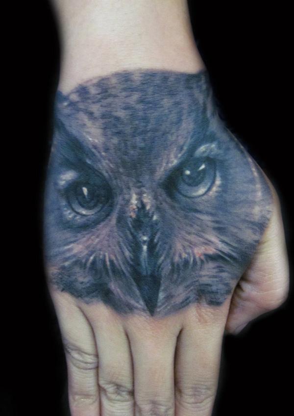 150 Hand Tattoos: Ideas and Meanings